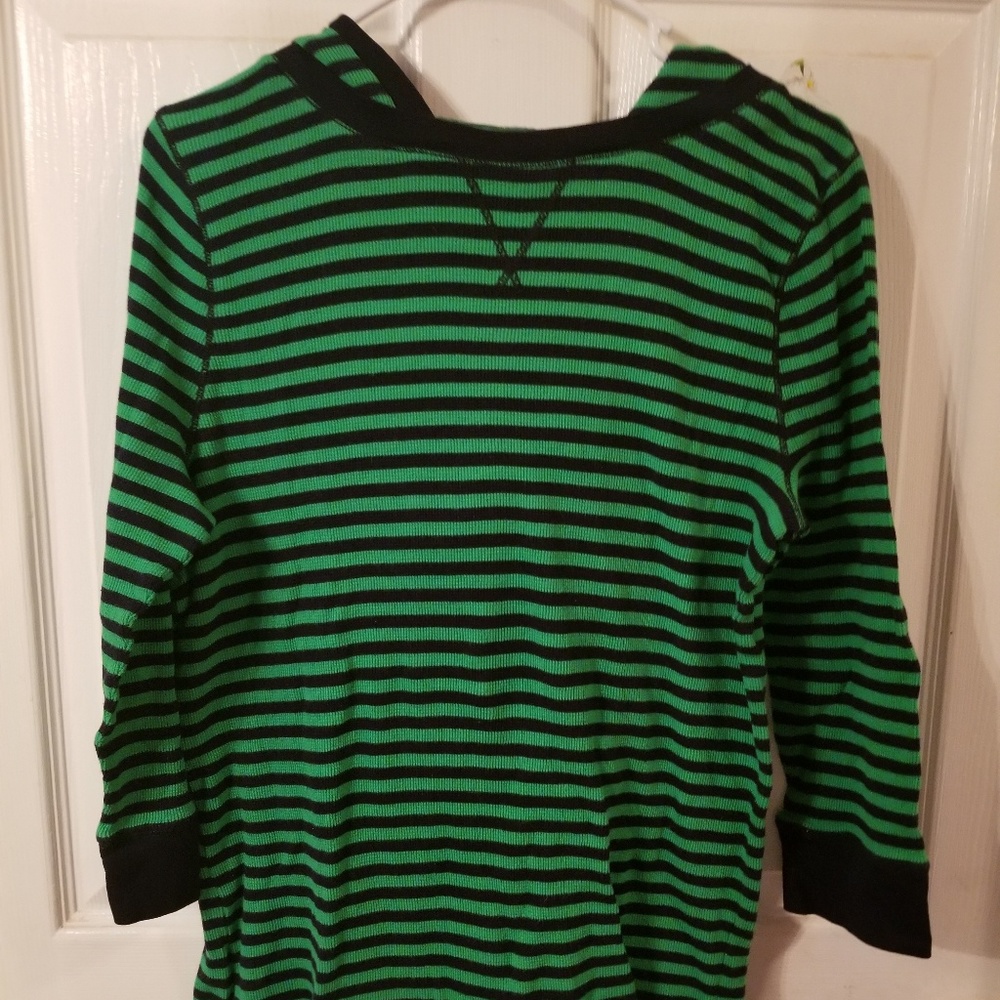 Ralph Lauren Hooded Shirt